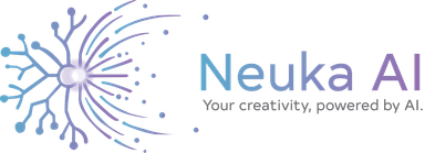 Neuka AI Logo